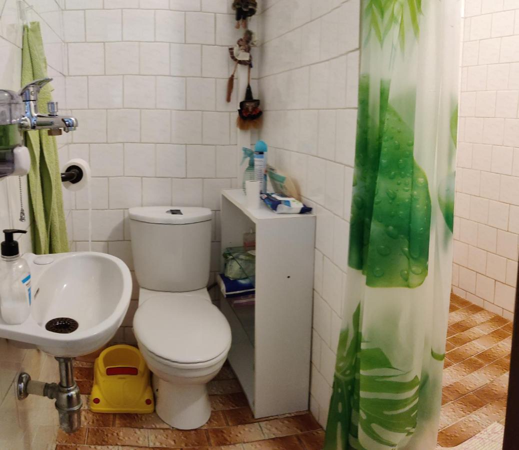 Homestay Mezna 85 *
