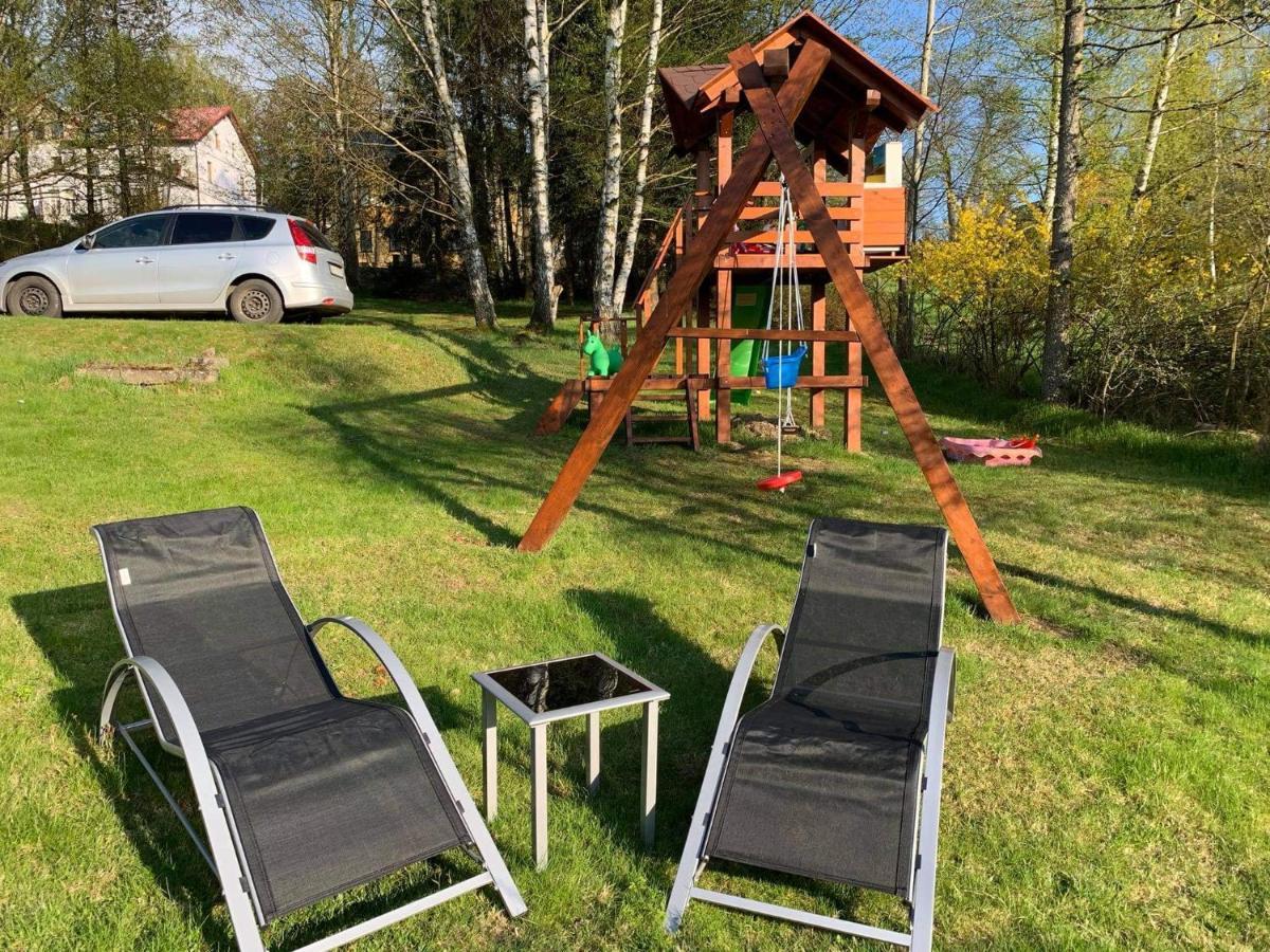 Mezna 85 * Hrensko