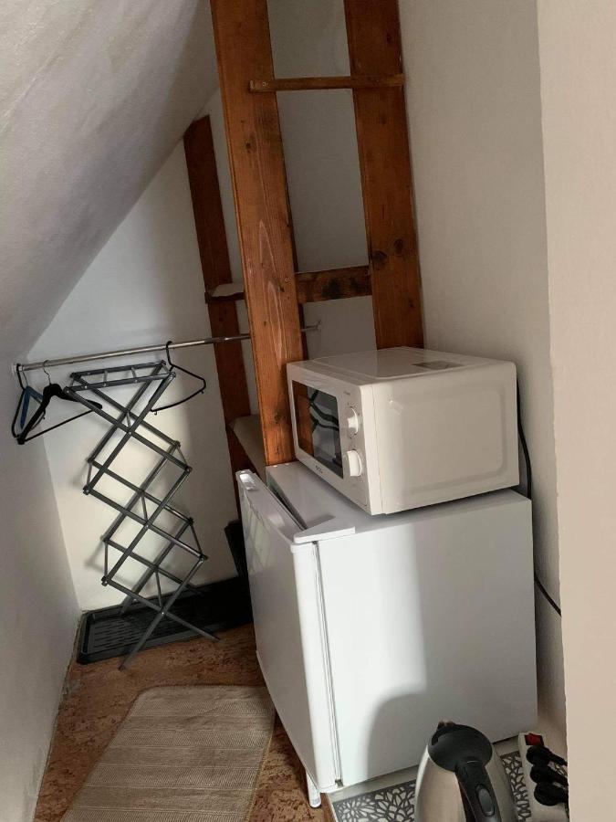 Mezna 85 Privatunterkunft *