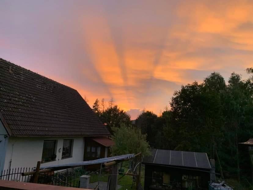 Mezna 85 Hřensko