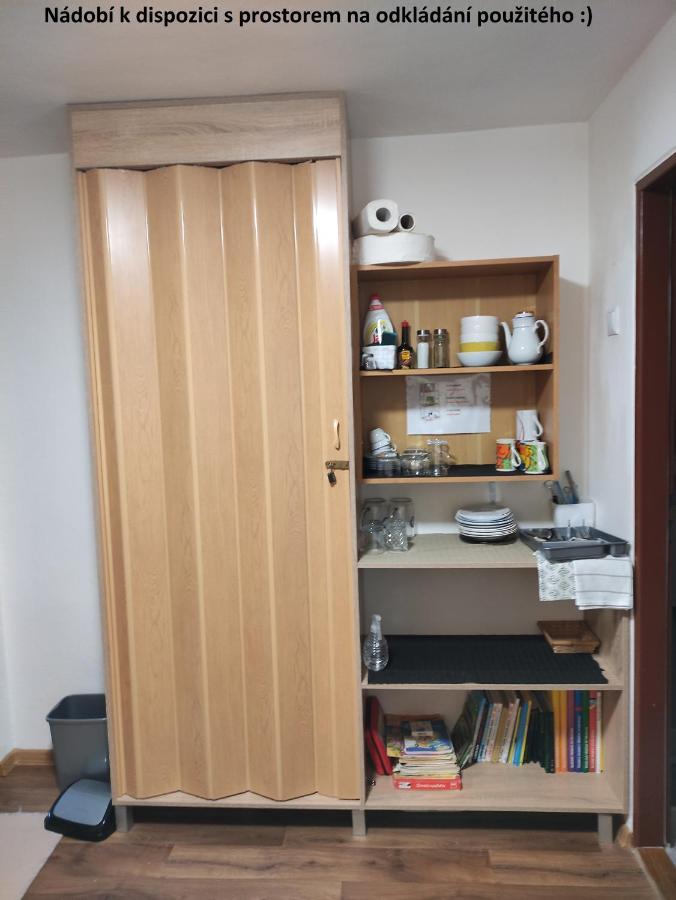 Mezna 85 Privatunterkunft