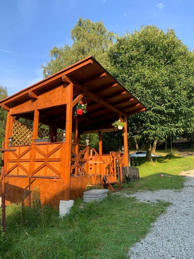 Homestay Mezna 85