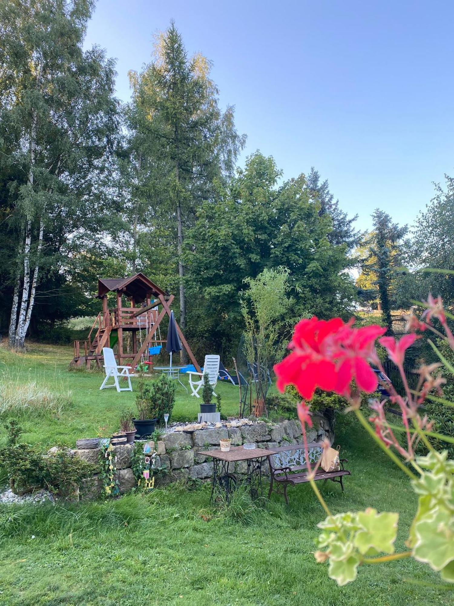 Mezna 85 * Hrensko