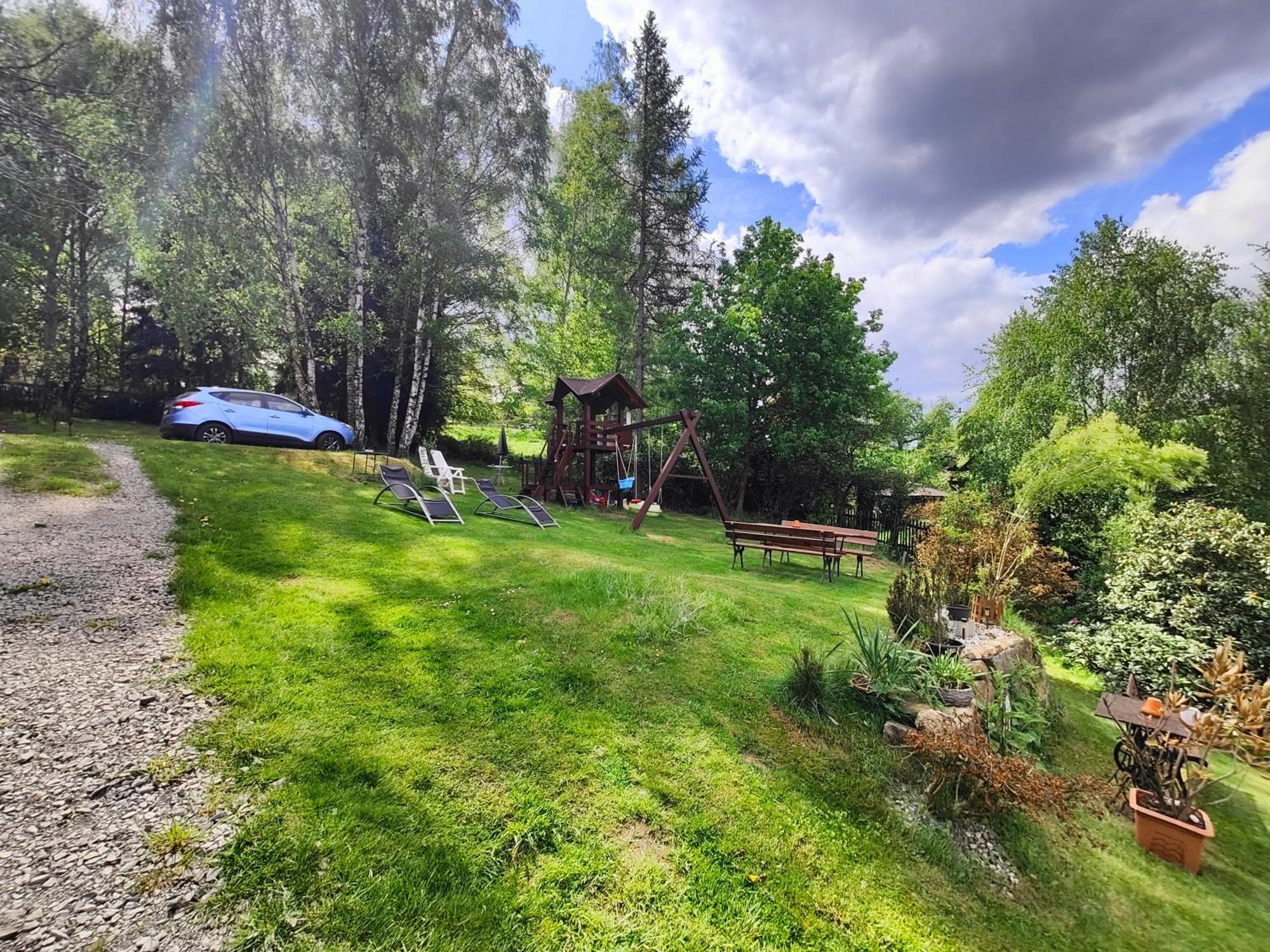 Homestay Mezna 85